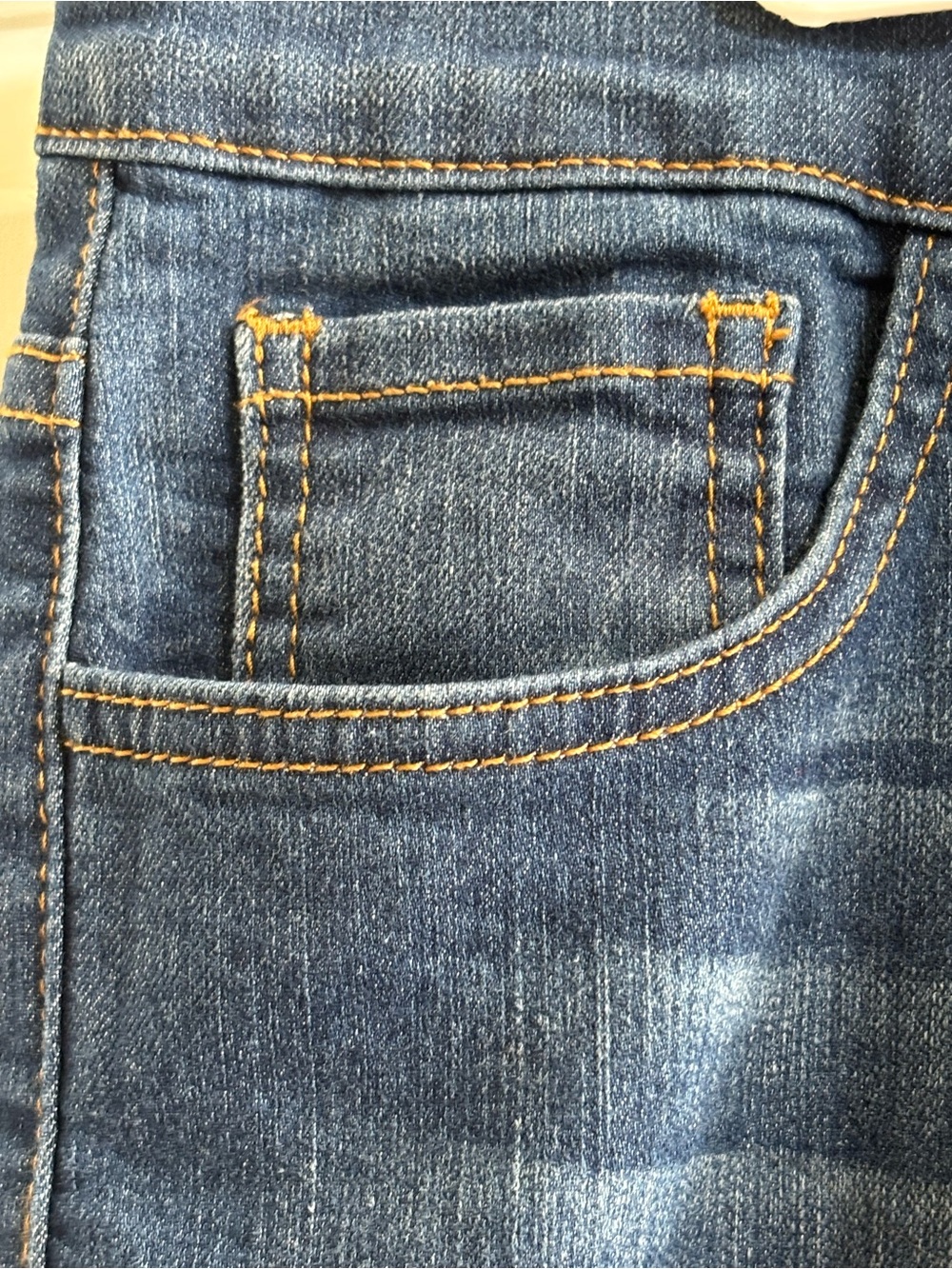 Judy Blue denim shorts - Picture 9 of 12